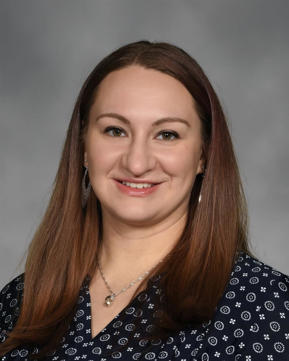 Mrs. Mandi Mowrey Mrs. Mandi Mowrey